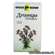 Душица от чего