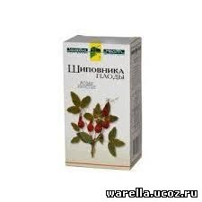 Шиповник от чего