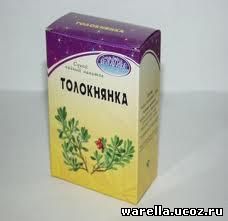 Толокнянка от чего