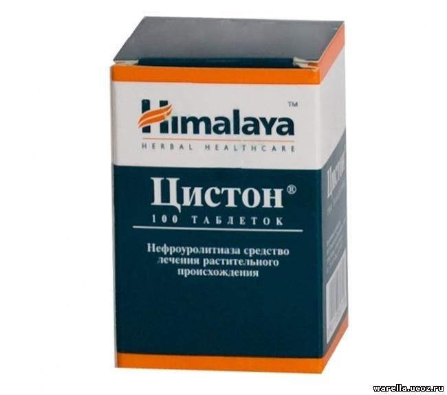 ТОП 5 самых популярных средств от простатита